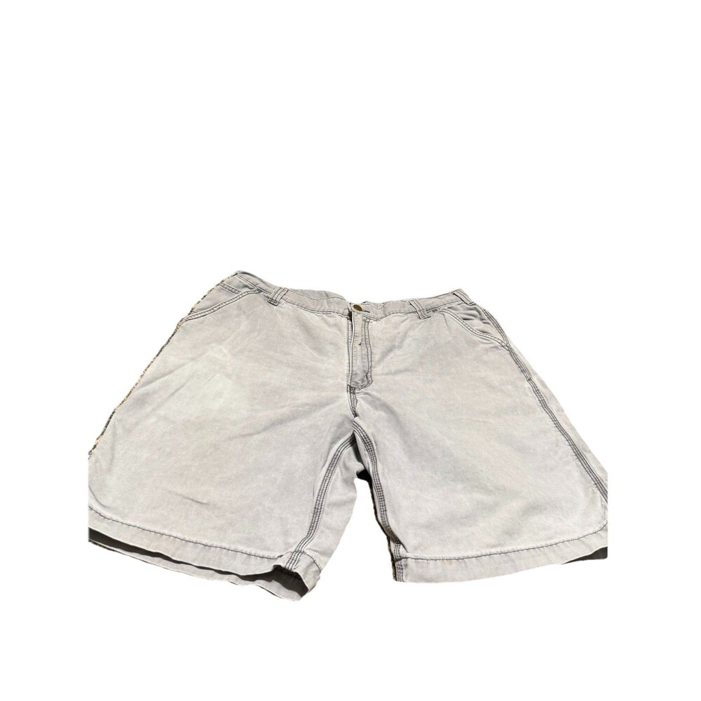 Carhartt Men’s Relaxed Fit  Shorts Size 36
